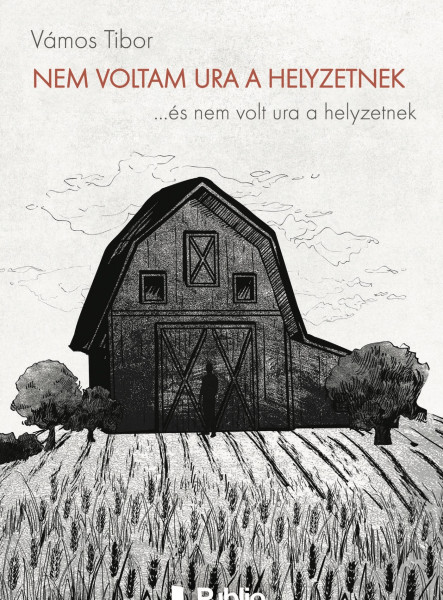 Nem voltam ura a helyzetnek (ekönyv)