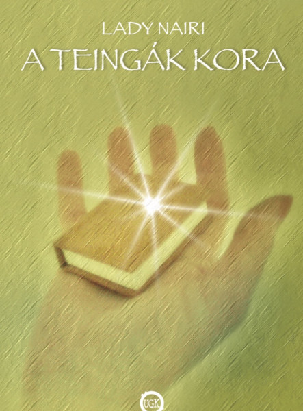A teingák kora (ekönyv)