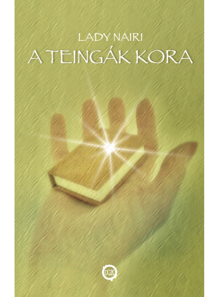 A teingák kora (ekönyv) A teingák kora (ekönyv)