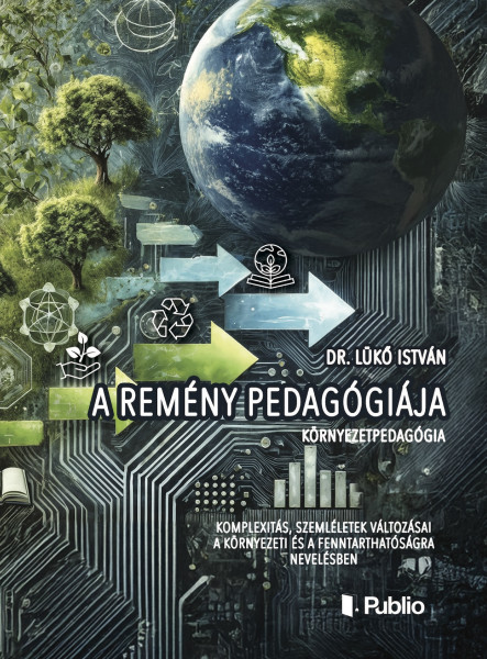 A remény pedagógiája (ekönyv)