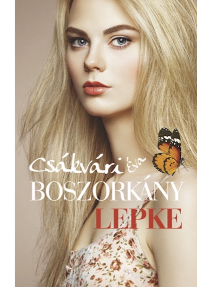 Boszorkánylepke (ekönyv) Boszorkánylepke (ekönyv)