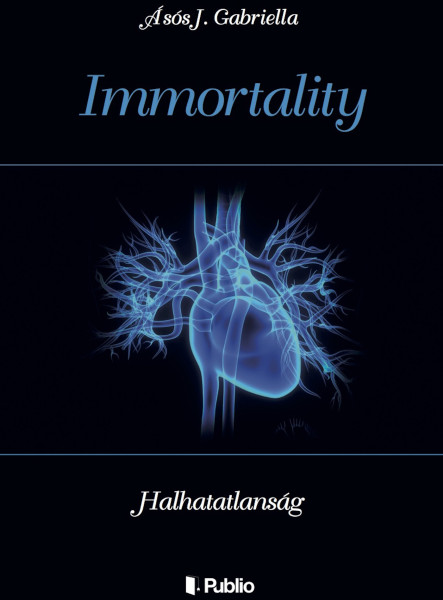 Immortality (ekönyv)