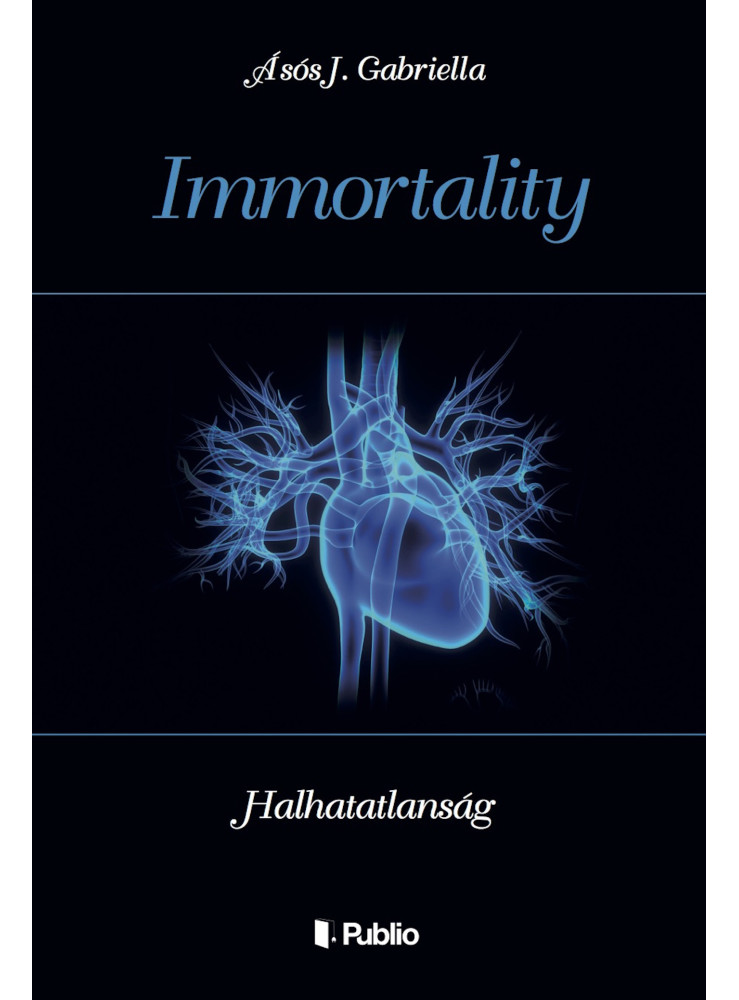 Immortality (ekönyv) Immortality (ekönyv)