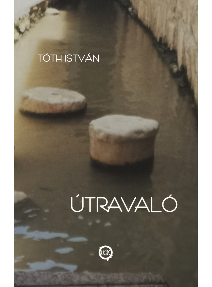 Útravaló (ekönyv)