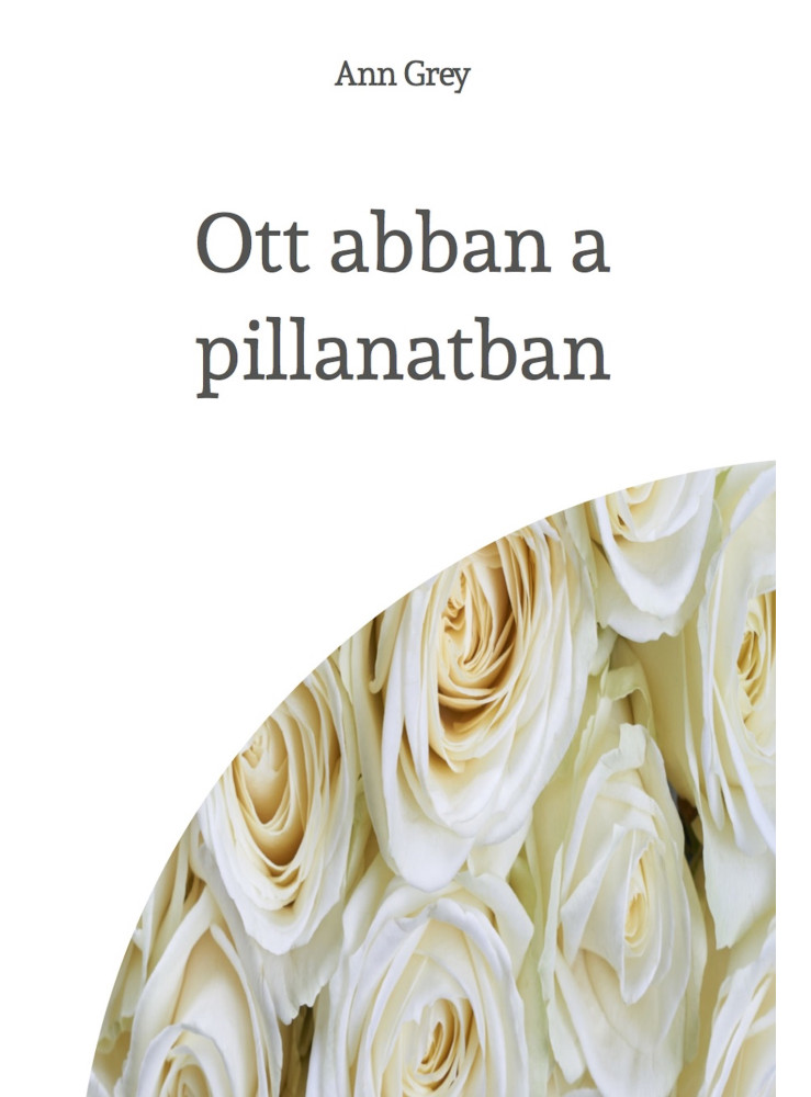 Ott abban a pillanatban (ekönyv) Ott abban a pillanatban (ekönyv)