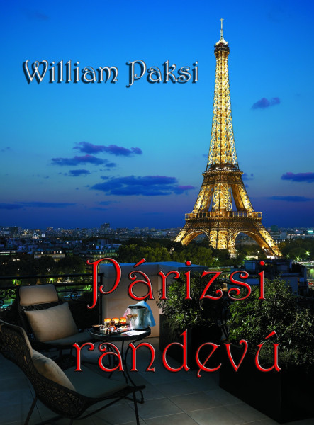 Párizsi randevú (ekönyv)