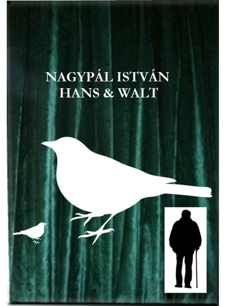Hans & Walt (ekönyv) Hans & Walt (ekönyv)
