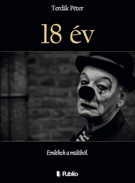 18 év (ekönyv)