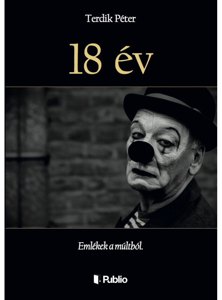 18 év (ekönyv) 18 év (ekönyv)