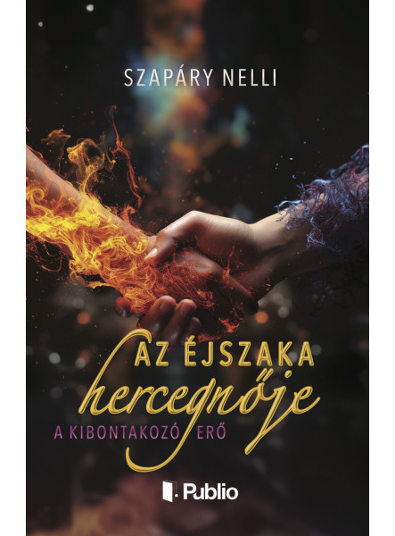 Az éjszaka hercegnője Az éjszaka hercegnője