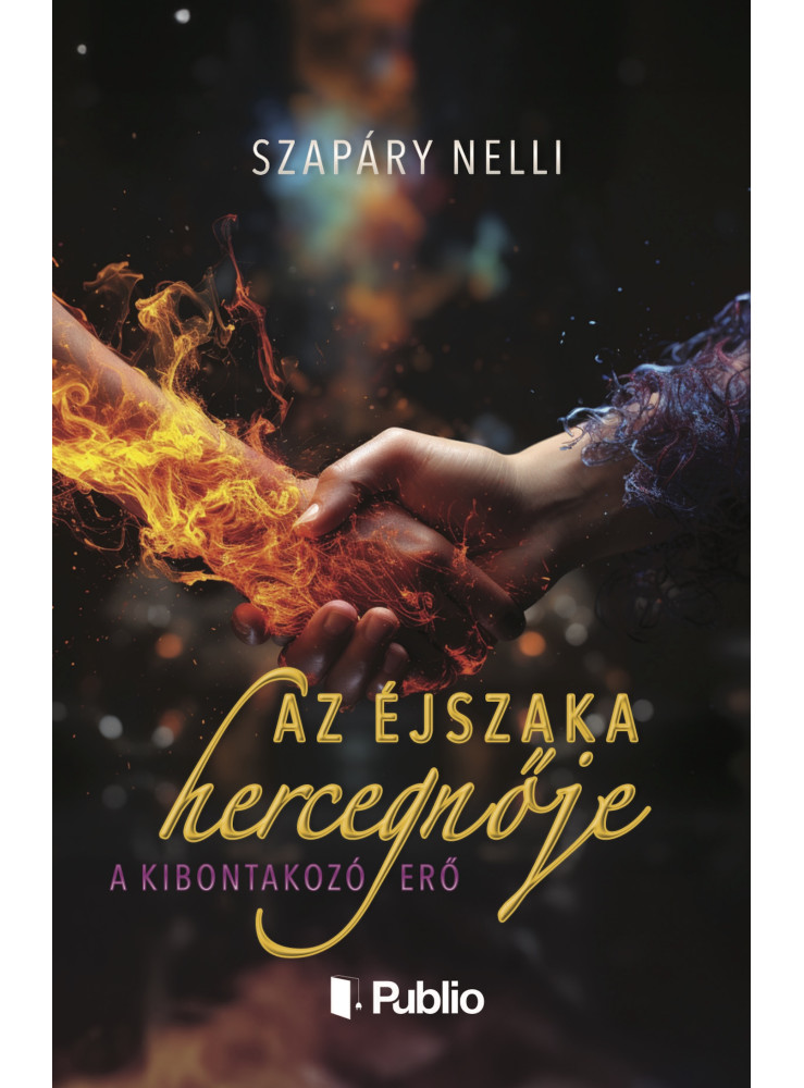 Az éjszaka hercegnője Az éjszaka hercegnője