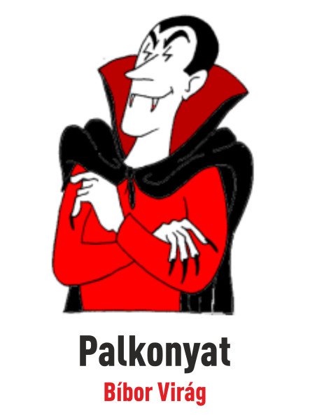 Palkonyat (ekönyv)