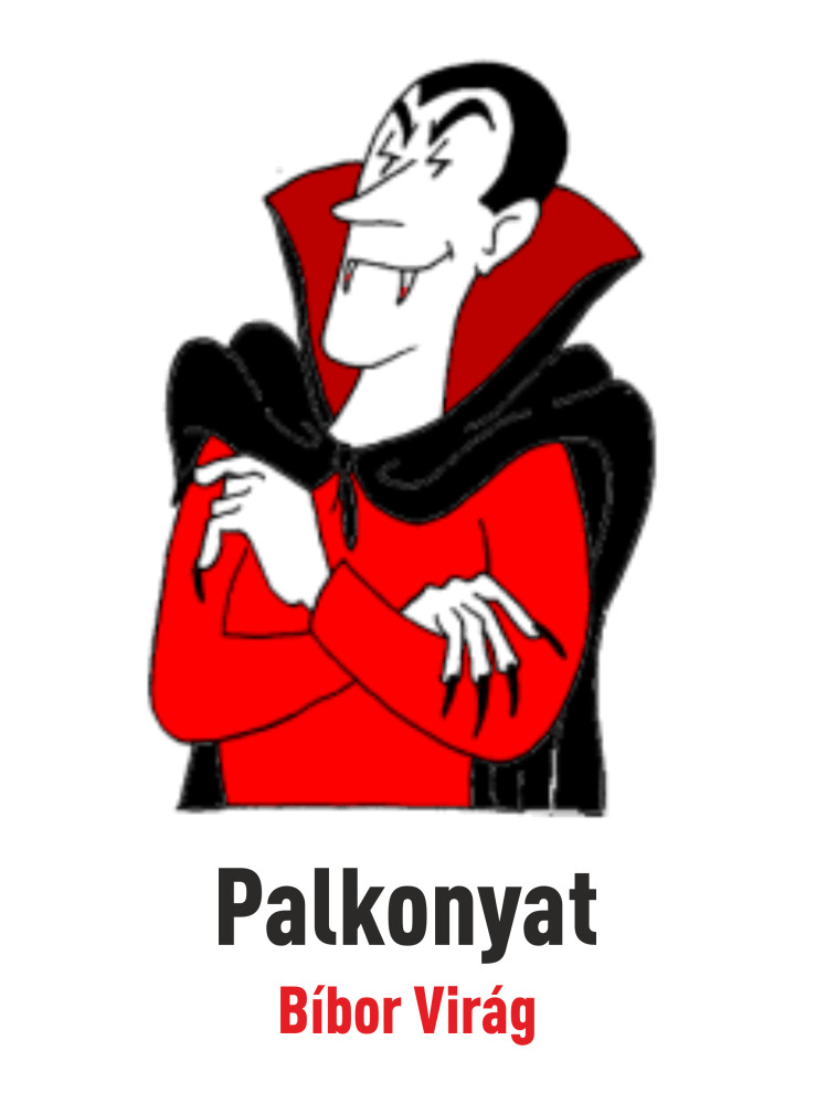 Palkonyat (ekönyv)