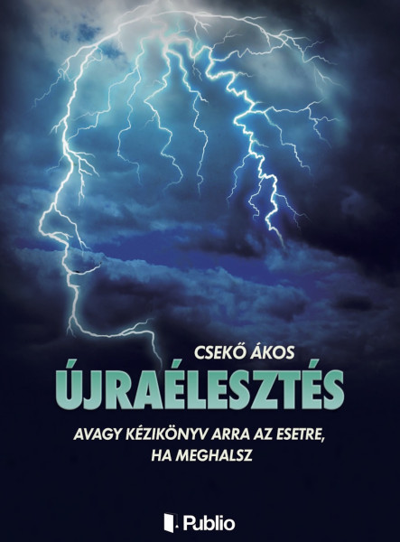 Újraélesztés (Második kiadás) (ekönyv)