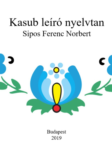 Kasub nyelvtan (ekönyv)