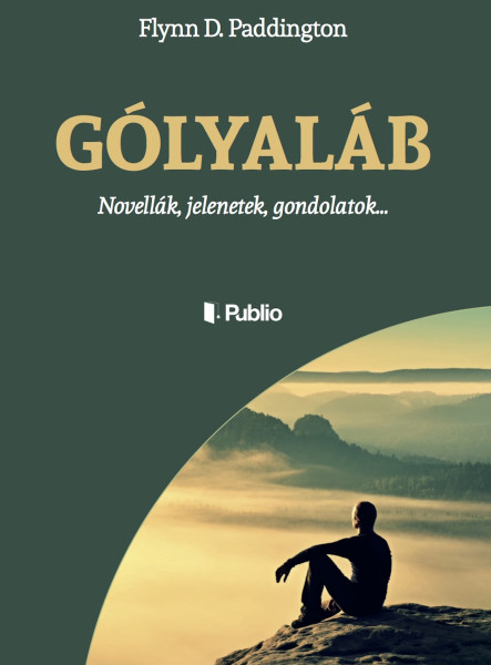 Gólyaláb (ekönyv)