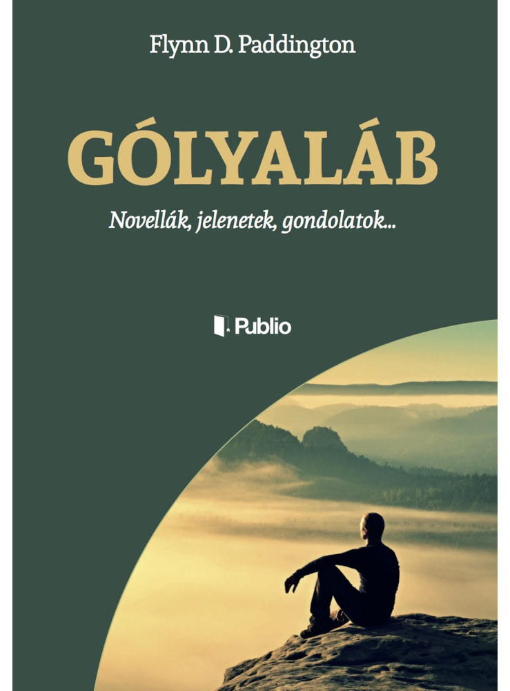 Gólyaláb (ekönyv)