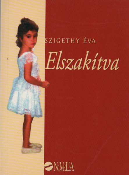 Elszakítva (ekönyv)