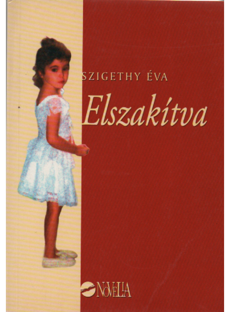 Elszakítva (ekönyv) Elszakítva (ekönyv)
