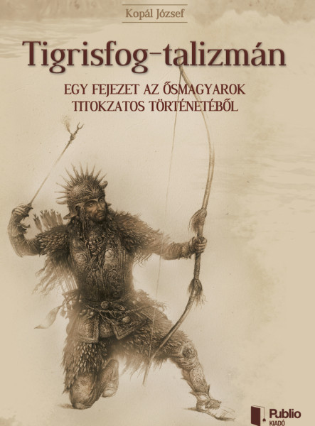 Tigrisfog-talizmán (ekönyv)