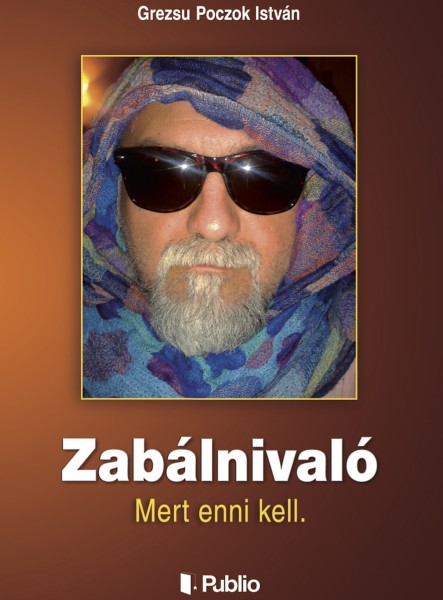Zabálnivaló (ekönyv)