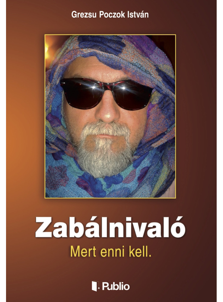 Zabálnivaló (ekönyv)
