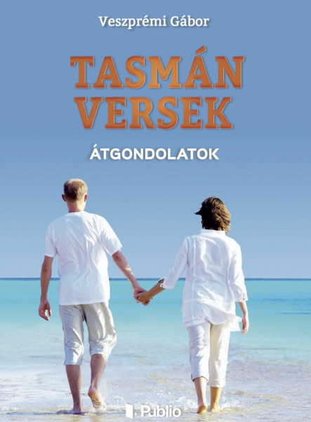 Tasmán versek (ekönyv)