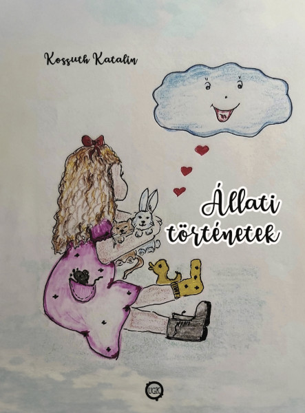 Állati történetek