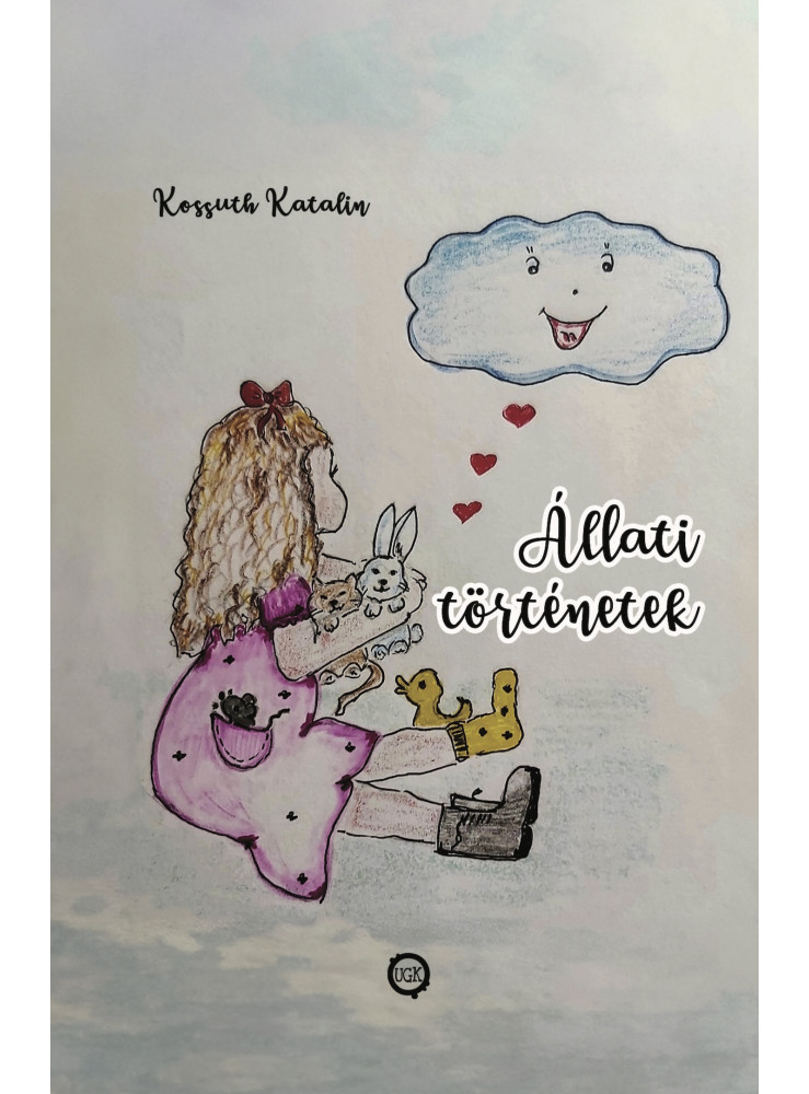 Állati történetek Állati történetek