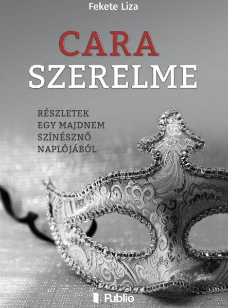 Cara szerelme (ekönyv)
