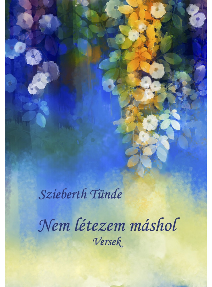 Nem létezem máshol (ekönyv)