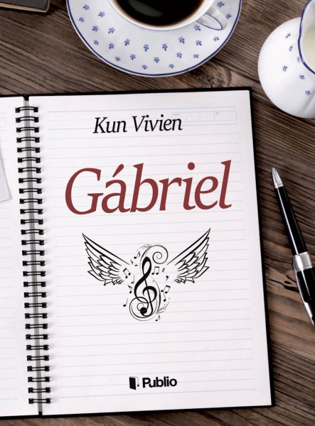 Gábriel (ekönyv)