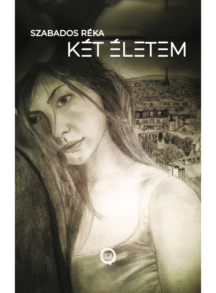 Két életem (ekönyv) Két életem (ekönyv)