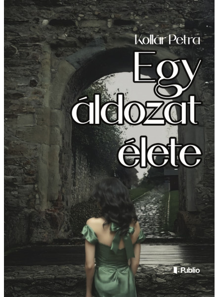 Egy áldozat élete (ekönyv) Egy áldozat élete (ekönyv)