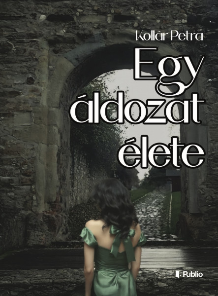 Egy áldozat élete (ekönyv)