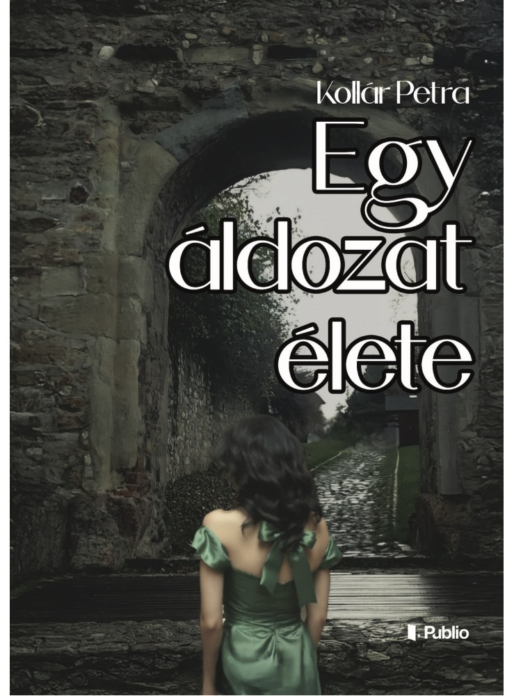 Egy áldozat élete (ekönyv)