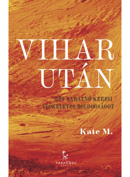Vihar után
