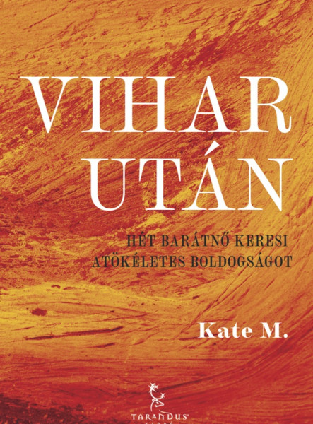Vihar után