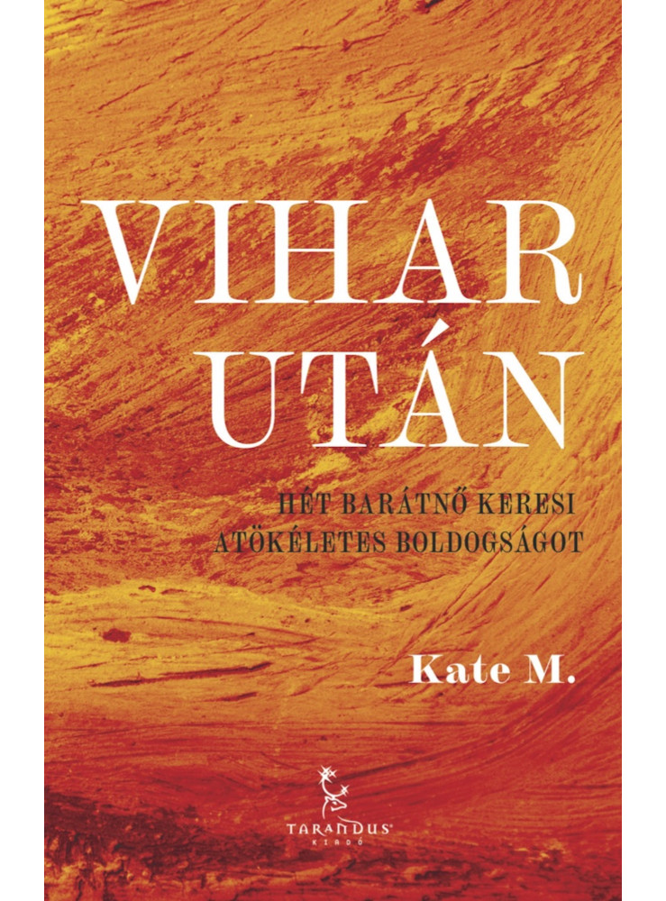 Vihar után (ekönyv) Vihar után (ekönyv)