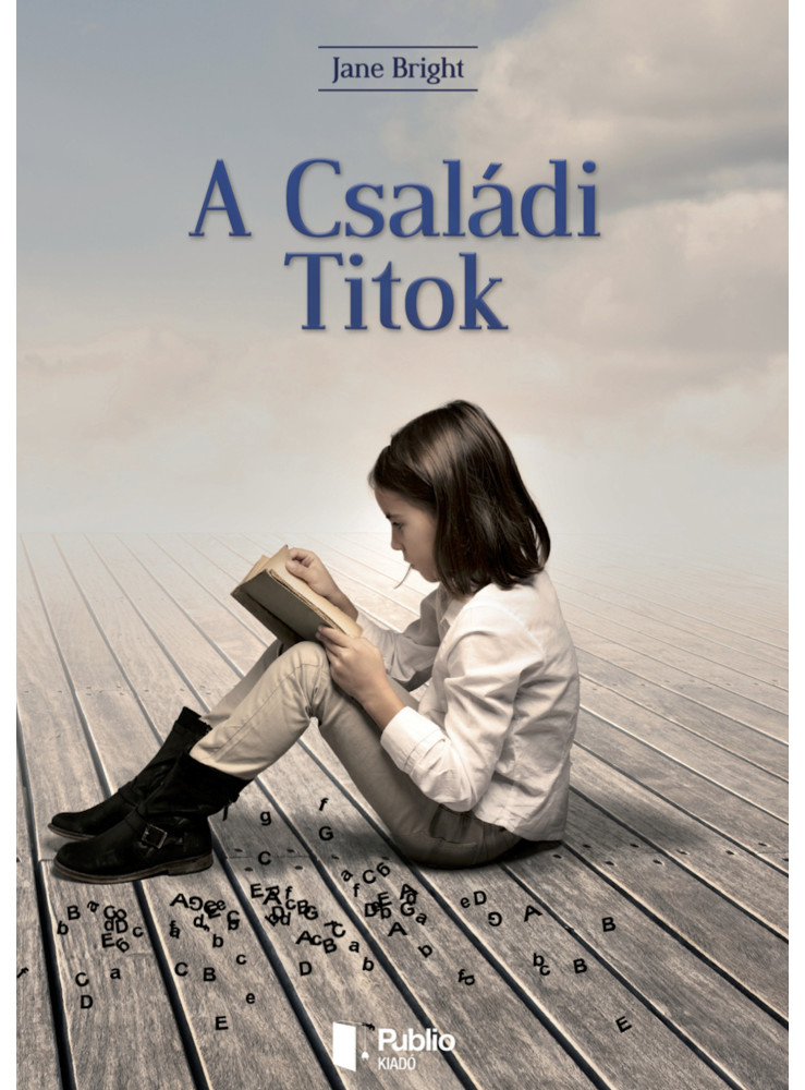 A Családi Titok (ekönyv) A Családi Titok (ekönyv)
