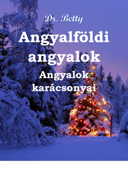 Angyalföldi angyalok (ekönyv)