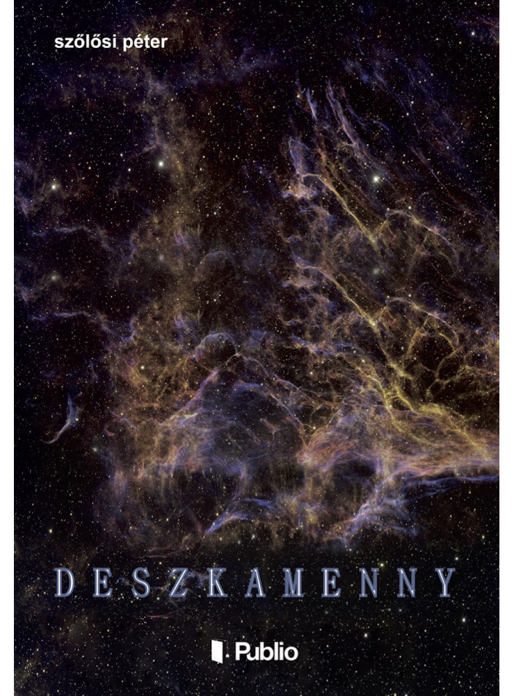 Deszkamenny (ekönyv) Deszkamenny (ekönyv)