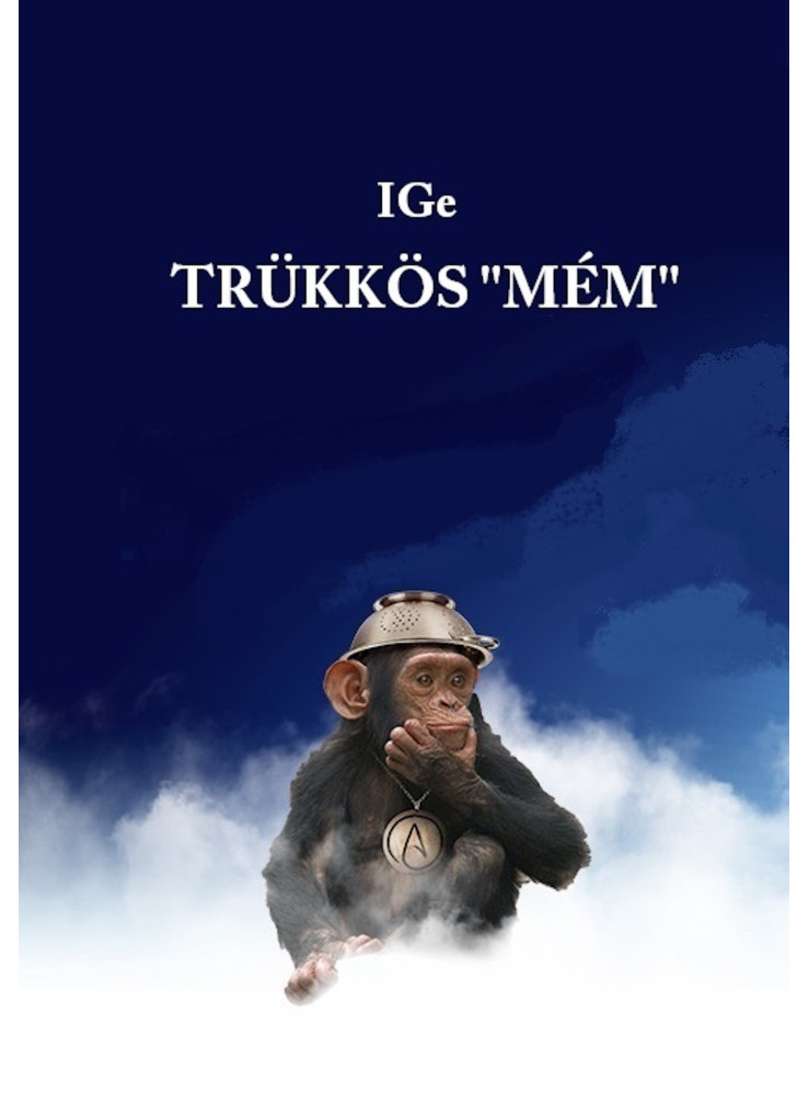 Trükkös Mém (ekönyv) Trükkös Mém (ekönyv)