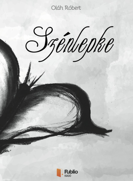 Szénlepke (ekönyv)