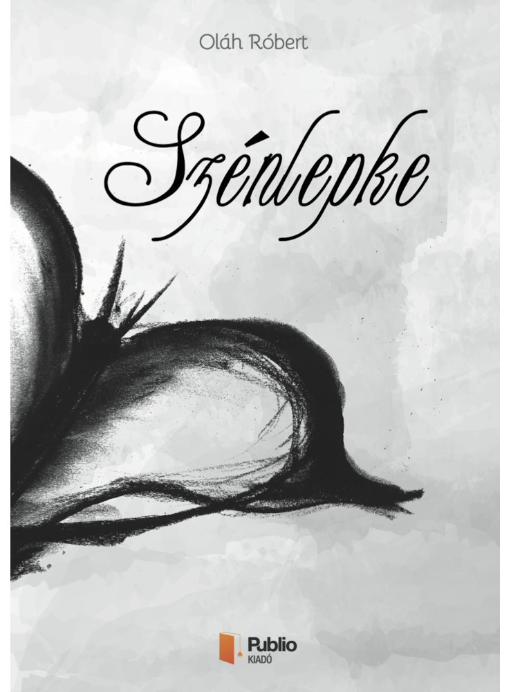 Szénlepke (ekönyv)