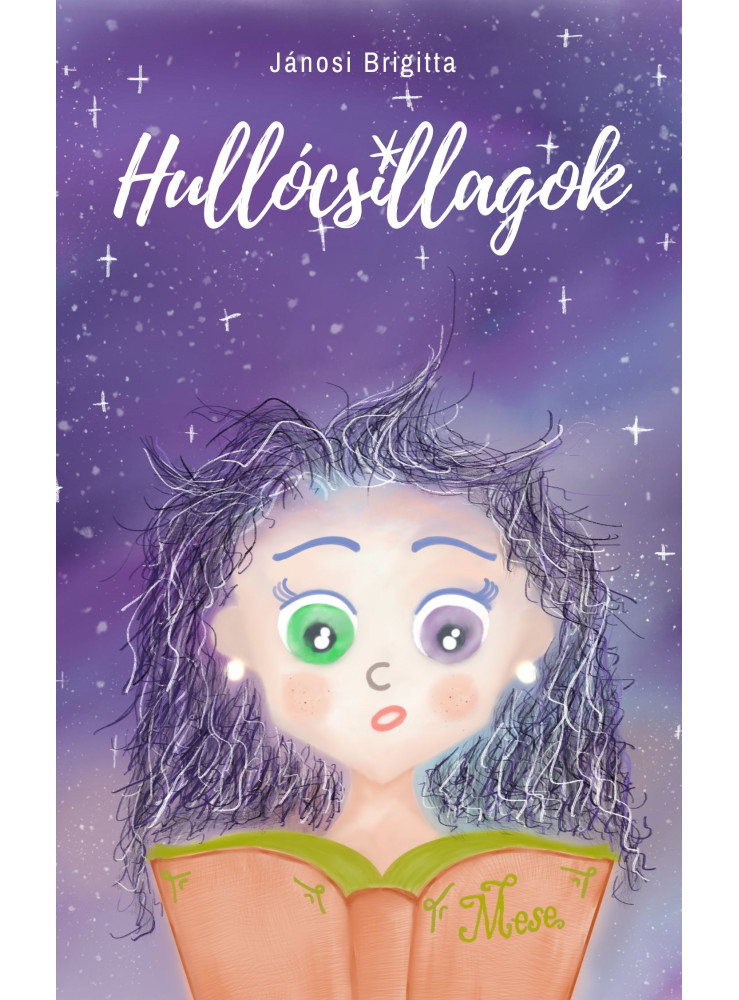 Hullócsillagok (ekönyv) Hullócsillagok (ekönyv)