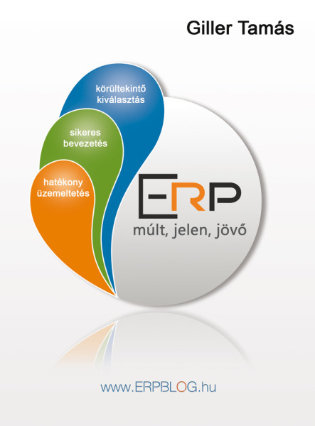 ERP, múlt, jelen, jövő