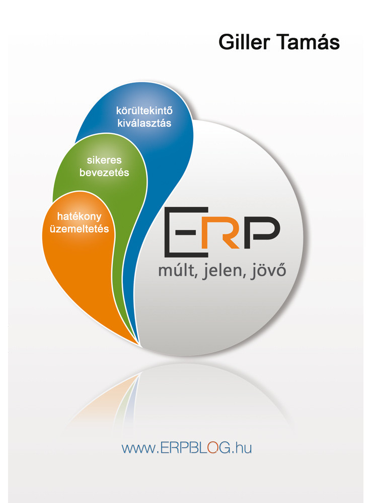 ERP, múlt, jelen, jövő (ekönyv)