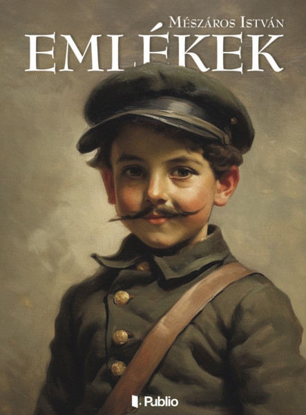 Emlékek (ekönyv)