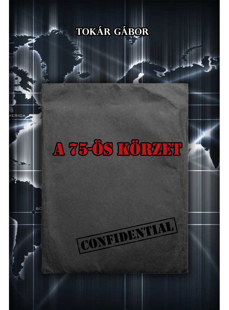 A 75-ös körzet (ekönyv) A 75-ös körzet (ekönyv)
